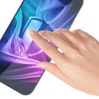 6. 3mk Silky Matt Pro matte protective film for Xiaomi 17