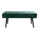 2. House Nordic Skiby bench for indoor use