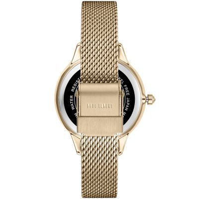 3. Paul Lorens Women's Watch PL12189B-4D1 + BOX