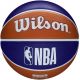 2. Ball Wilson NBA Team Phoenix Suns Ball WTB1300XBPHO