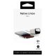 5. Qi2 15W Wireless Travel Charger for Two Devices, MagSafe Compatible (Sandstone)