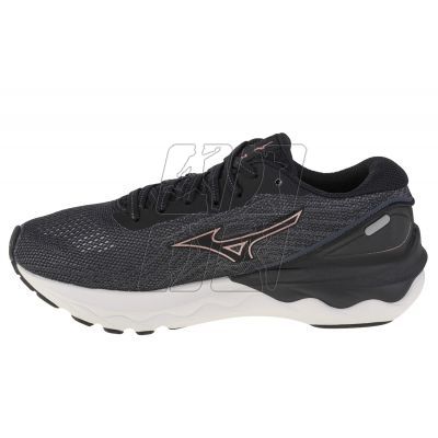 2. Mizuno Wave Skyrise 3 W J1GD220944 shoes