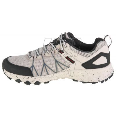 2. Columbia Peakfreak II Outdry M 2005101020 shoes 