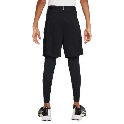 2. Nike Junior Pro Dri-FIT Pants FJ6821-010