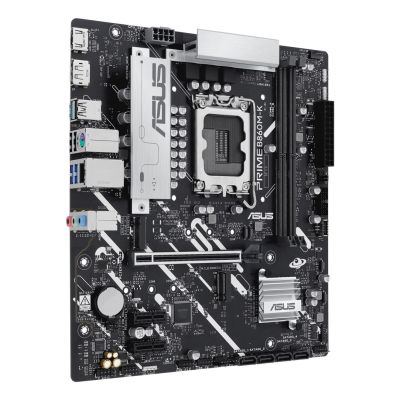 5. ASUS PRIME B860M-K motherboard