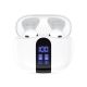 3. Tech-Protect UltraBoost TWS Core G2 Headphones - White