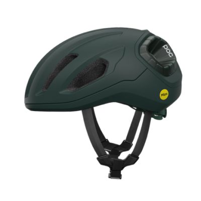 2. POC Amidal Green Bicycle Helmet