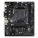 7. Asrock B550M-HDV motherboard