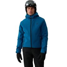Men’s 4F M1202 Ski Jacket Blue 4FWAW26TTJAM1202 33S
