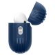 6. Spigen Vault Case for AirPods Pro 3 - Navy Blue