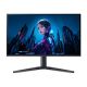 15. Acer Predator X27 QD-OLED X27X1bmiippruzx Computer Monitor 67.3 cm (26.5") 3840 x 2160 px 4K Ultra HD Black