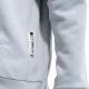 6. Nike Dri-FIT Standard Issue Pull Over Hoodie Light Gray FD7734 012