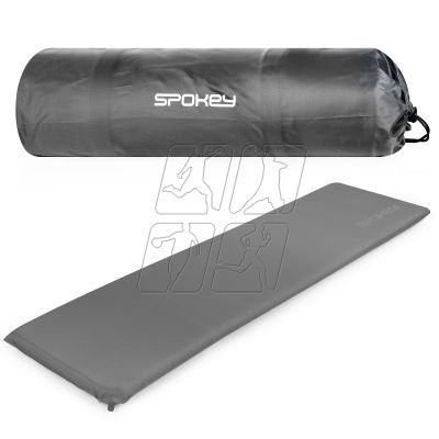 Spokey Fatty GN 927848 self-inflating mat