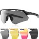 Rockbros Sports Polarized Sunglasses SP246-1
