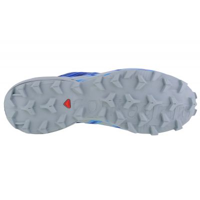 4. Salomon Speedcross 6 GTX W 473020 Running Shoes