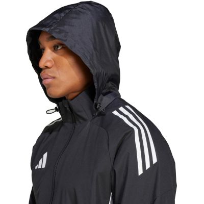 10. Adidas Tiro 25 Competition All-Weather M IW0427 jacket