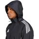 10. Adidas Tiro 25 Competition All-Weather M IW0427 jacket