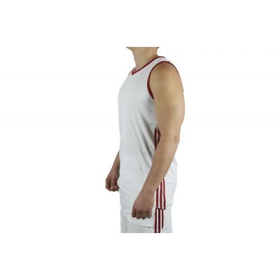 6. Adidas E Kit JSY 3.0 M AI4662 T-shirt