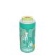 4. Kambukka Lagoon 400ml Disco Zoo Water Bottle