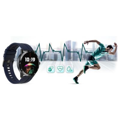 12. SMARTWATCH G.ROSSI SW018-5