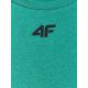 8. Men's quick-drying regular training T-shirt 4F 4FRSS26TFTSM2615-41M
