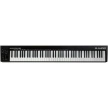 M-AUDIO Keystation 88 III - Keyboard Controller