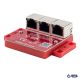 3-PORT POE SWITCH ATTE xPoE-3-11A