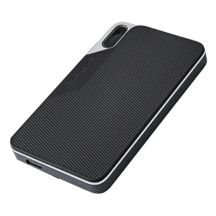 Intenso TX100 500GB USB 3.2 Gen 1x1 External SSD Gray-Blue