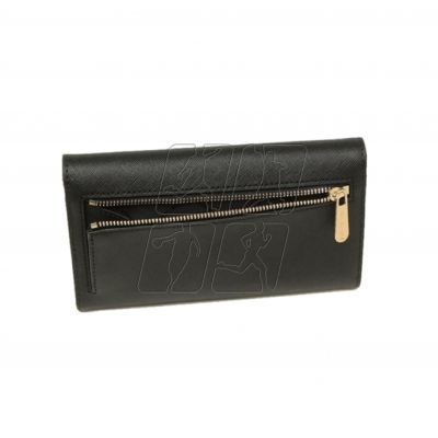 4. Michael Kors Jet Set 35S8GTVF7L wallet