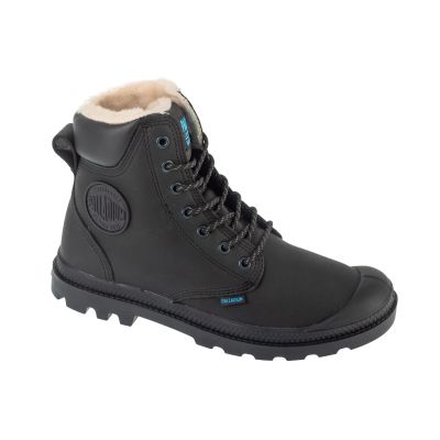 Palladium Pampa Sport Cuff WPS 72992-001-M Black 41