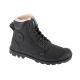 Palladium Pampa Sport Cuff WPS 72992-001-M Black 41