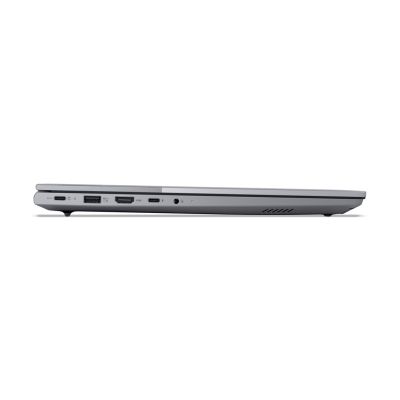 27. Lenovo ThinkBook 16 G8 IAL Intel Core Ultra 7 255H Laptop 40.6 cm (16") WUXGA 16 GB DDR5-SDRAM 512 GB SSD Wi-Fi 6E (802.11ax) Windows 11 Pro English Gray
