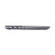 27. Lenovo ThinkBook 16 G8 IAL Intel Core Ultra 7 255H Laptop 40.6 cm (16") WUXGA 16 GB DDR5-SDRAM 512 GB SSD Wi-Fi 6E (802.11ax) Windows 11 Pro English Gray
