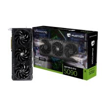 Gainward RTX 5090 Phantom 32GB GDDR7 - Graphics Card - PCI-Express