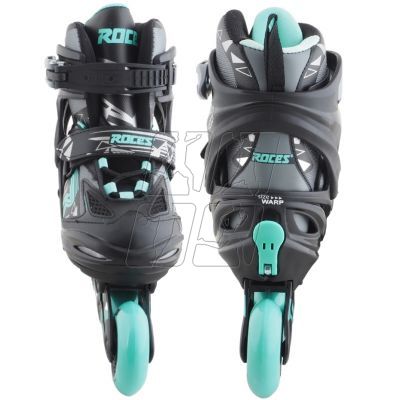 6. Inline skates Roces Moody Girl Tif Jr 400856 03