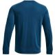 2. Under Armor UA Rival Terry Logo Crew M 1370 391 458