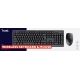6. TRUST PRIMO Wireless KEYBOARD + MOUSE Set
