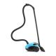 4. Hyundai VC068LB Bagged Vacuum Cleaner Blue