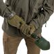15. Mil-Tec Folding Shovel Type Mini II - Green