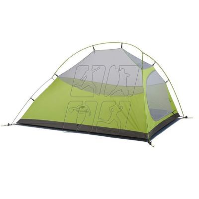 4. NATUREHIKE NH17T001-T Cloud Up 2 20d tent