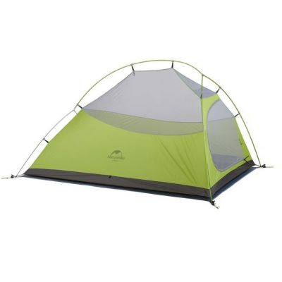 4. NATUREHIKE NH17T001-T Cloud Up 2 20d tent