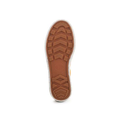 7. Palladium Stranger Things PALLA ACE TIGERS 94630-835-M Fire Orange