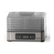 Black+Decker BXDE401E Fruit, Mushroom and Vegetable Dehydrator