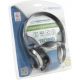 5. Esperanza TECHNO EH145K headphones (black)