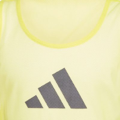 3. adidas Training BIB 24 Jr JF3248 tag