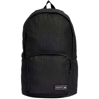 8. Adidas Classic Foundation HY0749 backpack