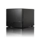 14. Fractal Design NODE 804 Cube Black