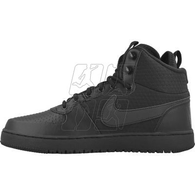 3. Nike Sportswear Court Borough Mid Winter M AA0547-002 shoes