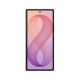 4. EF-QF976CTE Samsung Clear Cover for Galaxy Z Fold 8 Ultra Transparent