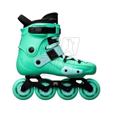 12. SEBA FRX 80 SkkfrX80-OR freestyle skates